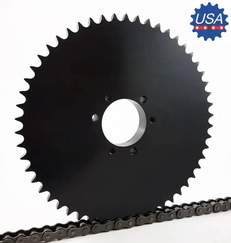 80SF56 Sprocket (QD Type)