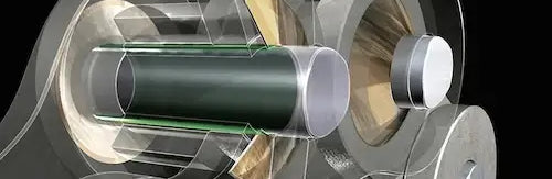 200 Seal Guard Roller Chain