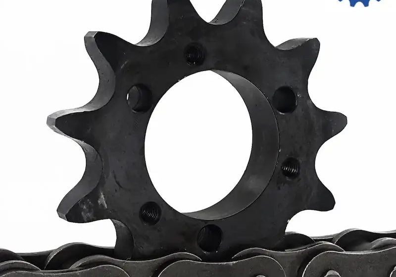 120E16 Sprocket (QD Type)
