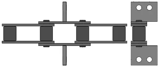 81X GT22 Attachment
