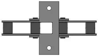 81X K1C Attachment