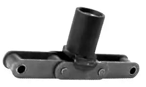 81XXHD Pipe Pusher Lug Attachment