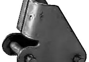 81XXHD Pusher Lug Attachment