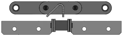 81X SF1M1 Attachment