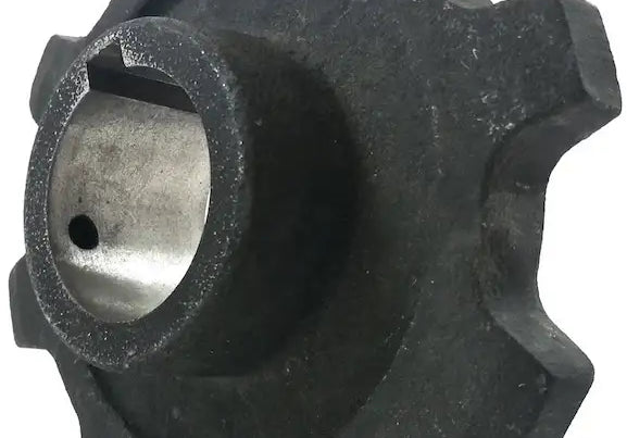 81XB20 Sprocket