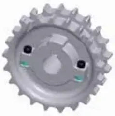 820 Z25 Split Sprocket