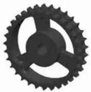 820 Z27 Solid Sprocket