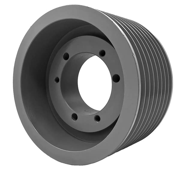 eight-groove 83V650SK sheave