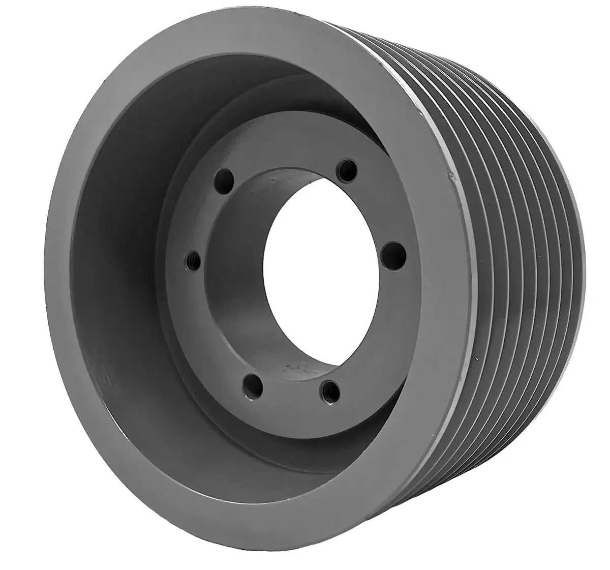 83V690SK Sheave eight-groove 6.90" OD