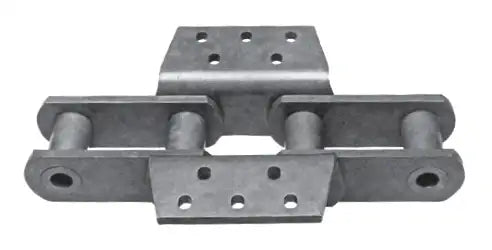857 K44 Attachment