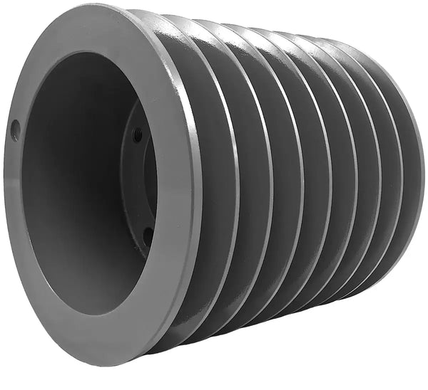 8C270J Sheave eight-groove 27.40" OD