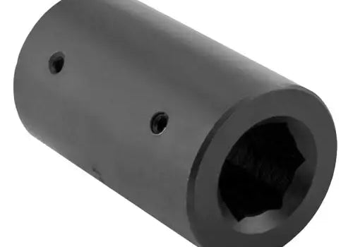 916 Hex Shaft Coupler