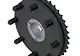 921-roller-chain-torque-limiter-assembly