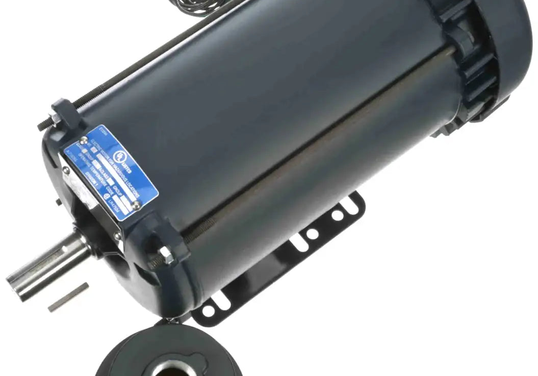 A145T34XB25-electric-motor