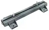 500AC Electric Motor Mounting Rails | Standard Duty - Style 1