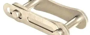 A2040 Nickel Plated Connecting Link