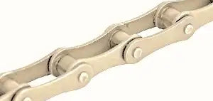 A2050 Nickel Plated Roller Chain