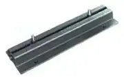 580DC Electric Motor Mounting Rails | Standard Duty - Style 2