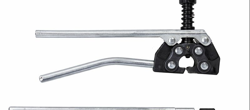 USA #60 - #100 Roller Chain Breaker