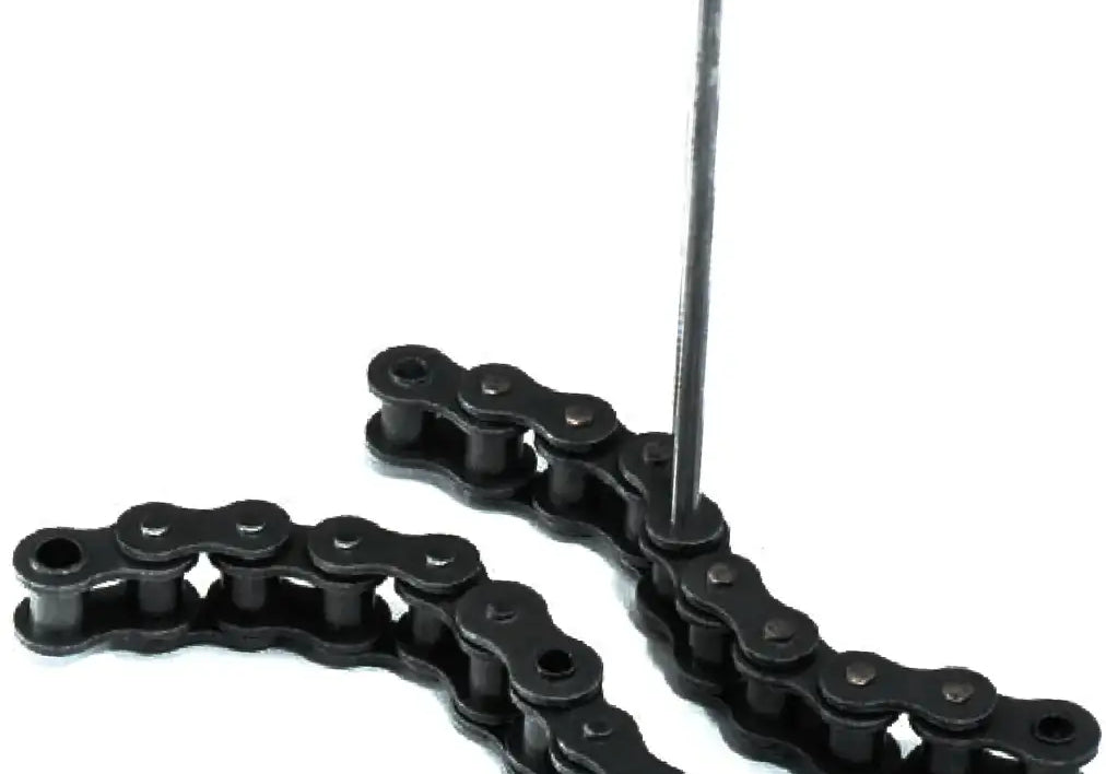 A60F Pin Oven Chain