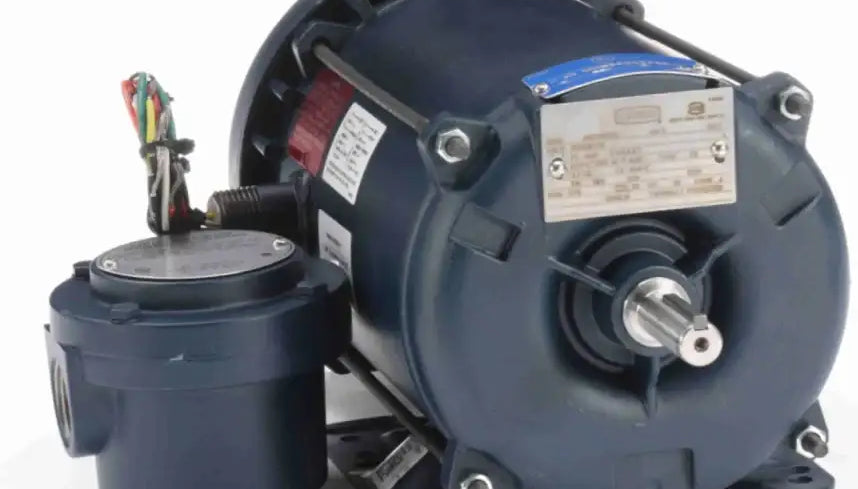 A6C17XB20-electric-motor