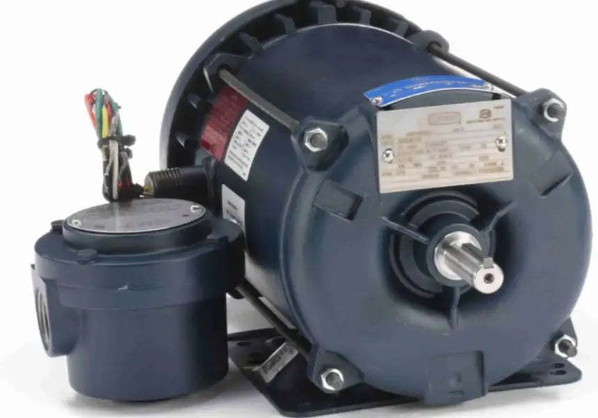 A6C17XB20-electric-motor