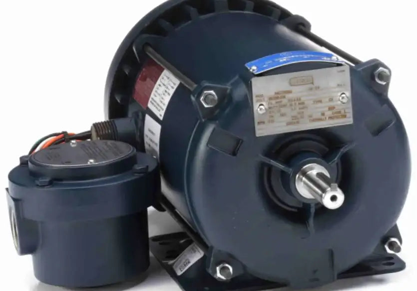 A6C17XB21-electric-motor