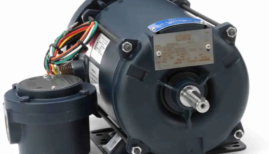 A6C17XB22-electric-motor