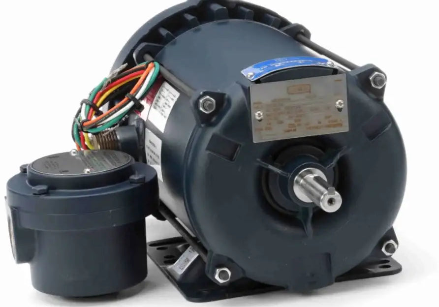 A6C17XB22-electric-motor