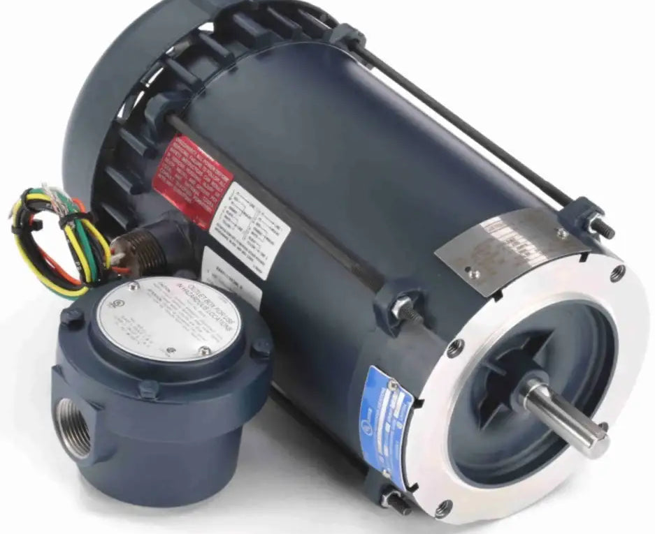 A6C17XC20-electric-motor