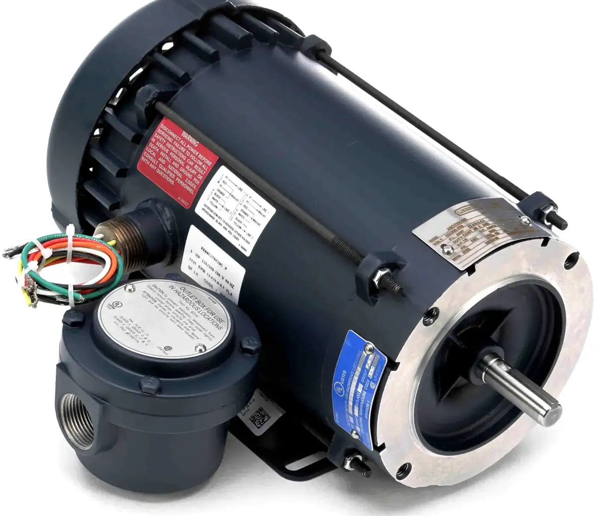 A6C17XK29-electric-motor