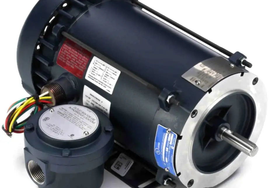 A6C17XK30-electric-motor
