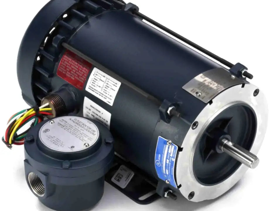 A6C17XK30-electric-motor