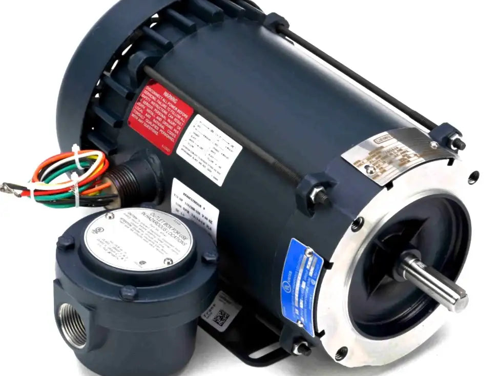 A6C17XK31-electric-motor