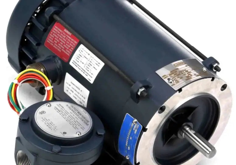A6C17XK32-electric-motor
