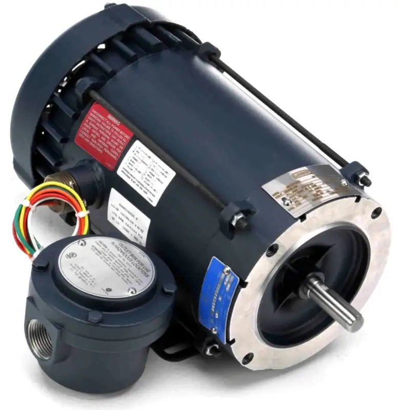 A6C17XK32-electric-motor