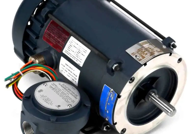 A6C17XK33-electric-motor