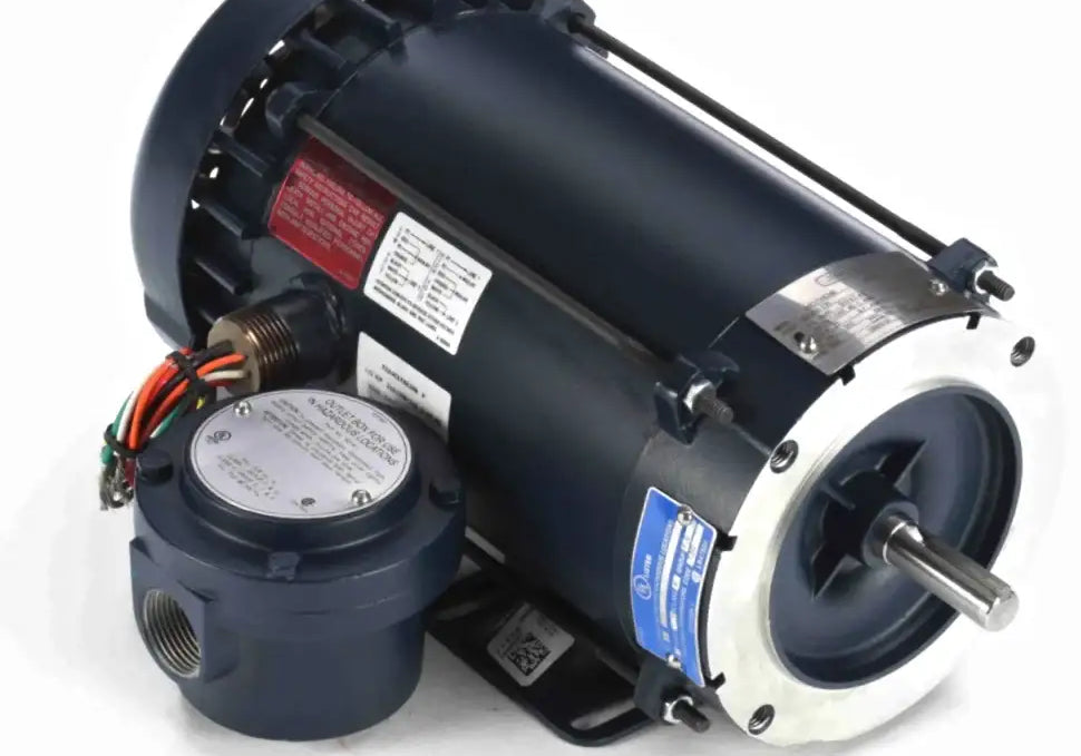 A6C17XK34-electric-motor