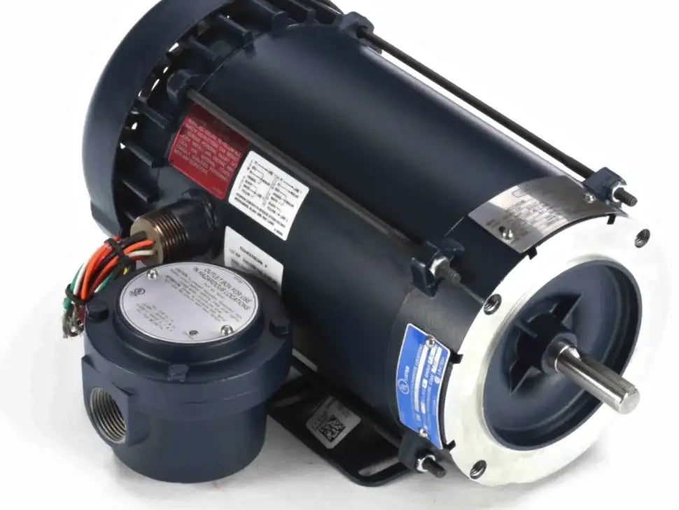 A6C17XK34-electric-motor