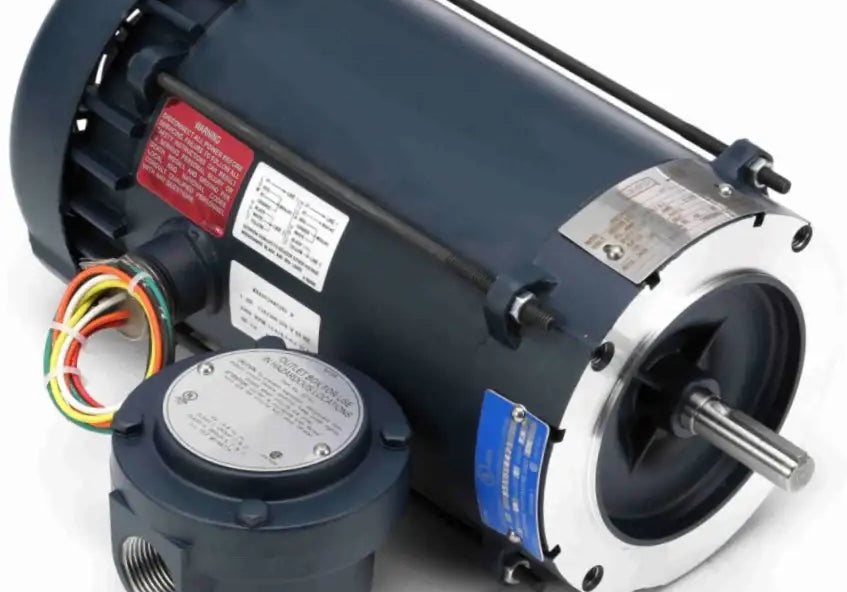 A6C34XC20-electric-motor