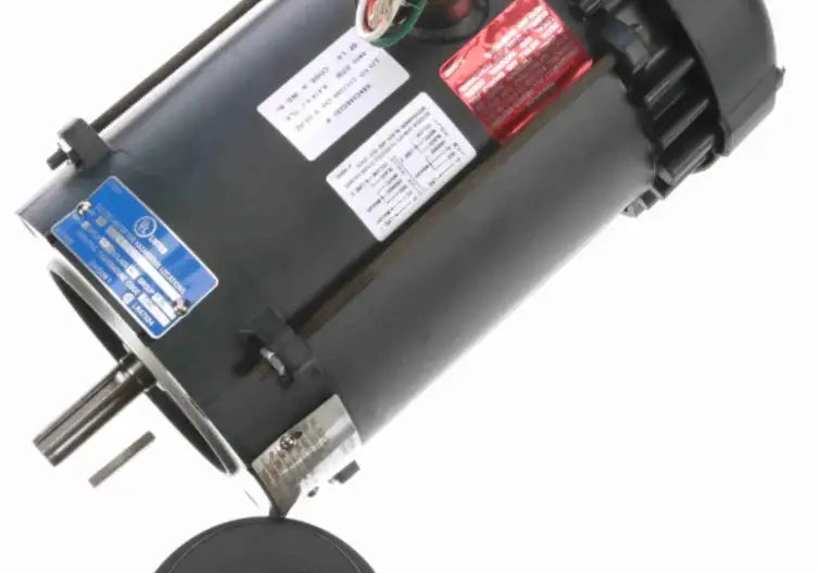 A6C34XC22-electric-motor