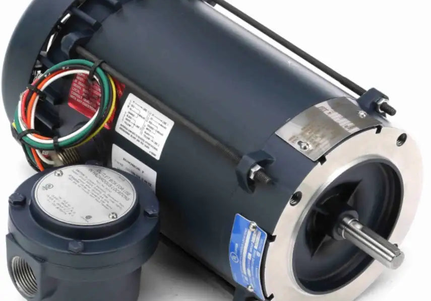 A6C34XC26-electric-motor