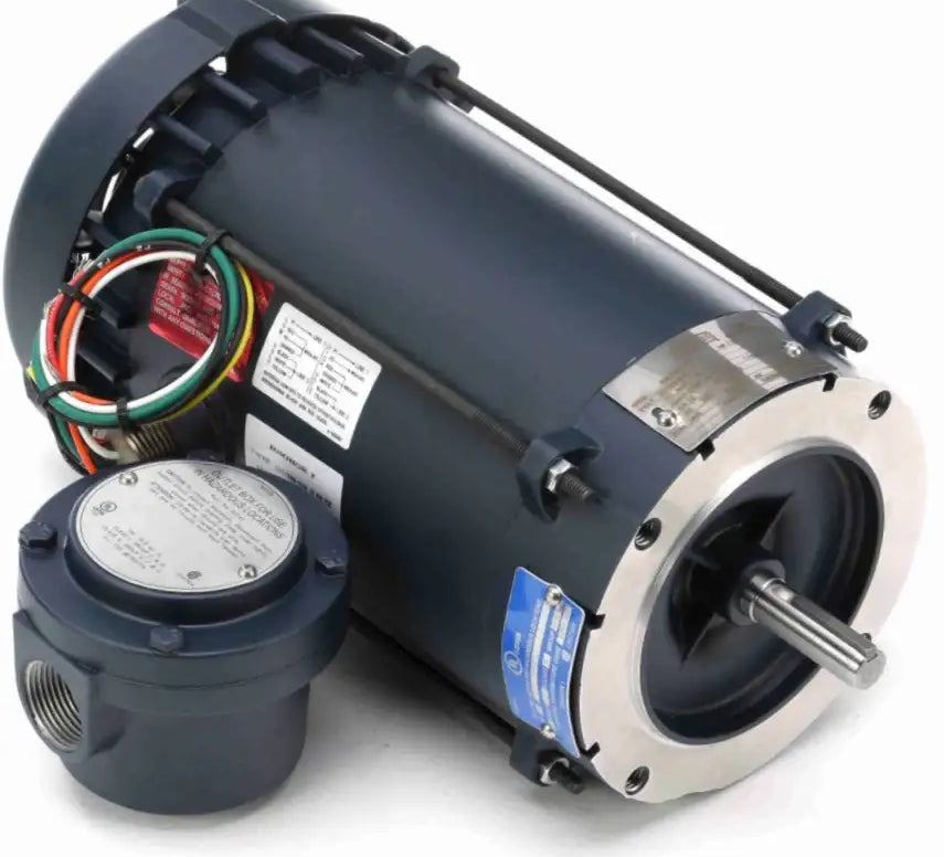 A6C34XC26-electric-motor