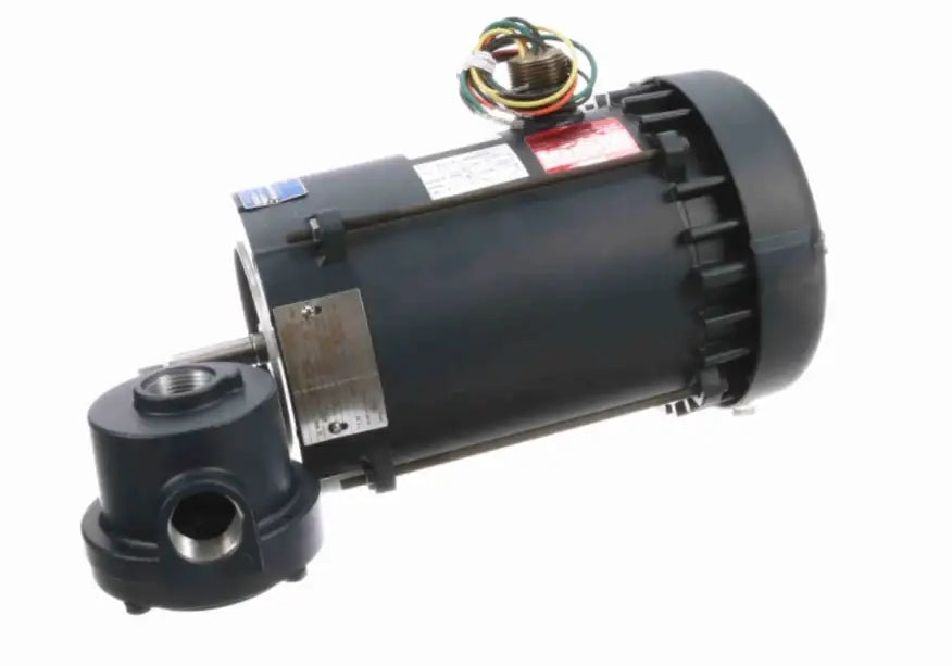 A6C34XC31-electric-motor