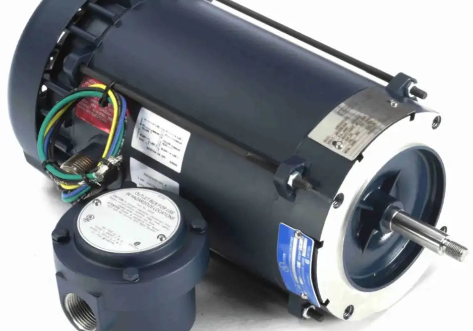 A6C34XC32-electric-motor