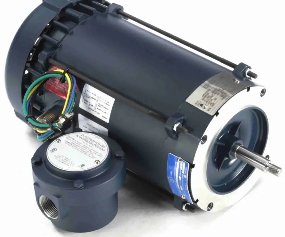 A6C34XC32-electric-motor