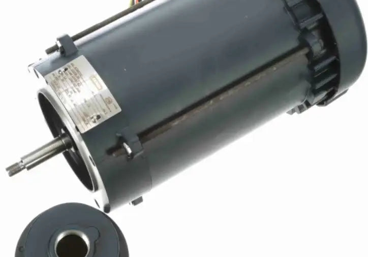 A6C34XC33-electric-motor