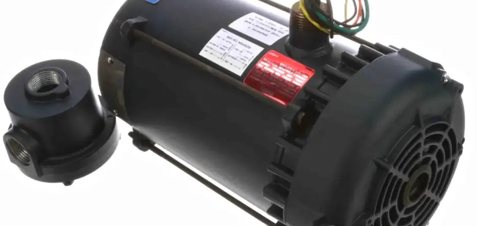 A6C34XC34-electric-motor