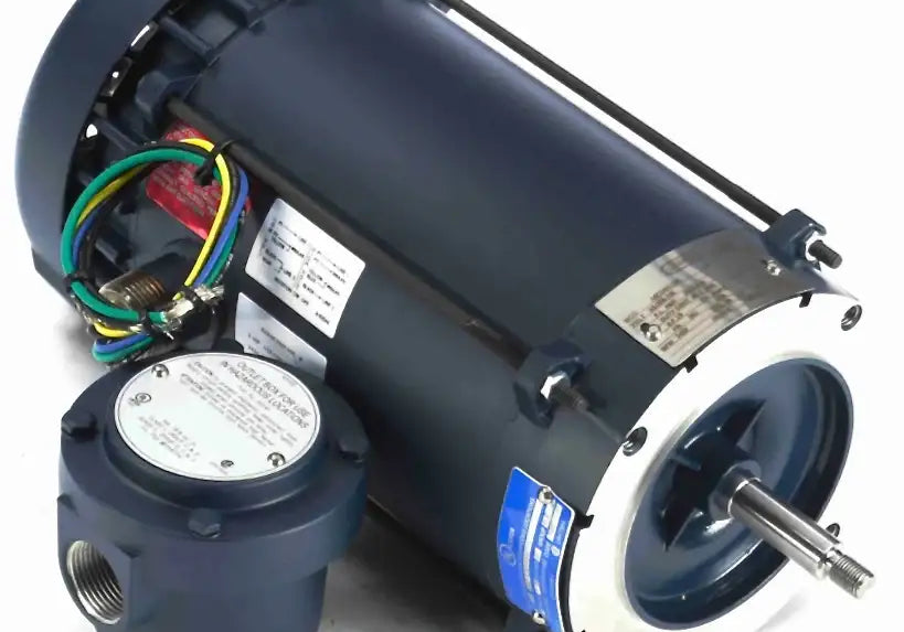 A6C34XC35-electric-motor