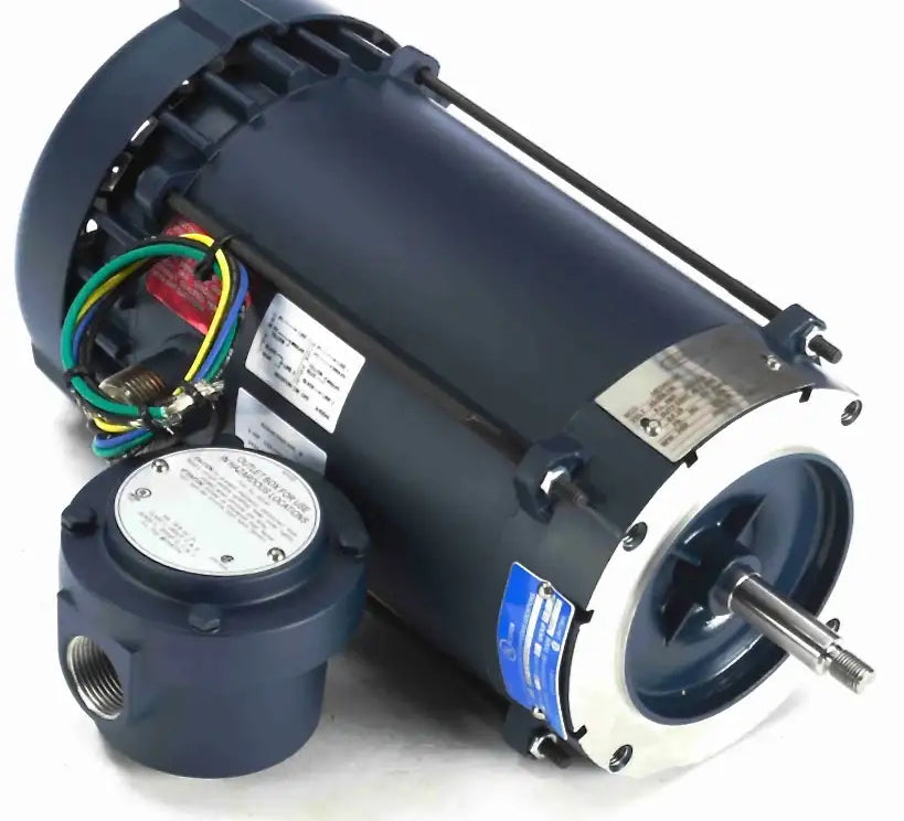 A6C34XC35-electric-motor
